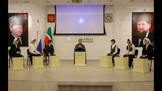 В ЧР подвели итоги реализации профориентационного проекта «Билет в будущее» в 2023 году