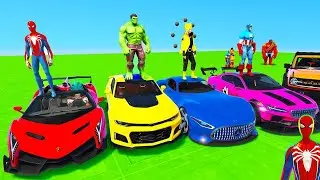 Ramakda & Car Game Fun |😊 🚗Tractor Wala Adventure for Kids 