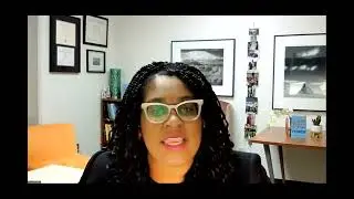 Brightside Global Trade TV_BER Awards_LaNysha Adams, Ph.D.