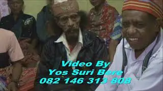 Dahur Tebe Raikloir//Acara Pinangan Yance & Irma//