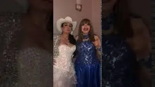 YOLANDA DEL RIO Y BEATRIZ ADRIANA JUNTAS