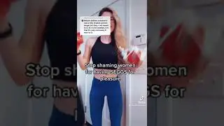 Sex Education 101: Painful Penetration & Pleasure!