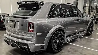 Exclusive Supercar Dealership in Qatar!