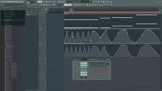 How To Synth 37b: Building a Section