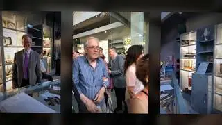 MUG MUseo Giannini: inaugurazione