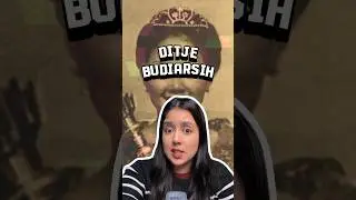KASUS PENUH KEJANGGALAN: "DITJE BUDIARSIH". #NERROR