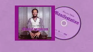 Omnivore presents Maurice White