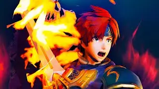 GOLD // Roy Smash Ultimate Montage