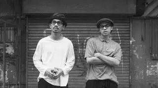 RUIIJIKUN - YASAP BOIS (FT. NICKNAME)