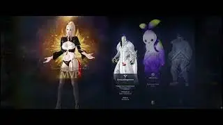 Lost Ark - Soulfist (Robust Spirit) - Vykas (Hard) run