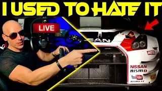 🔴 Live - Gran Turismo 7: 🇬🇧 UK Account Fun With The GT-R 🇬🇧