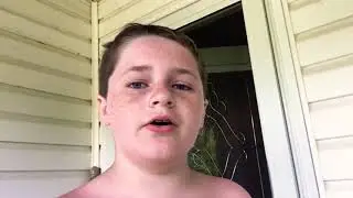 The cold and wet ICE BUCKET CHALLENGE