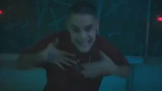 CA7RIEL - TOXINA (Video)