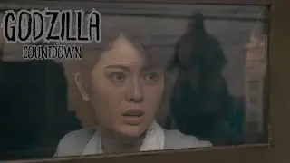 Godzilla | Countdown