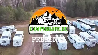 Halloween Party 2023 Camperlife Caravan Club