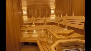 sauna village (part 2)