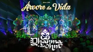 Dharma Ohm @ Arvore da vida 2025 [Full Set Movie]