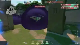 100 hours in valorant