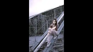 Edit Foto False Color Photography