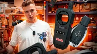 Обзор производства в Китае. Как производят АВТОКЛЮЧИ и ПРОГРАММАТОРЫ KEYDIY?