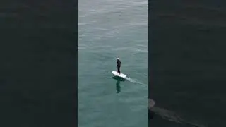 THE BEST DRONE SHOTS ARE UNEXPECTED