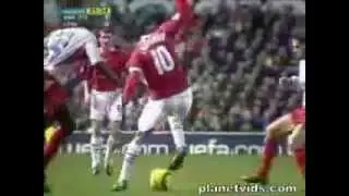 SOCCER MASTERS - Best Tricks Ever