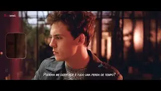 Lewis Capaldi 💔Leaving My Love Behind ( Vídeo Romântico)Tradução