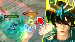 How 2 GET MORE Chou DAMAGE Like Unarmed?