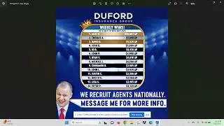 How These Agents Write 3000AP to 10000AP Weekly!