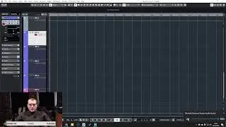 PRACA Z MIKSEM LIVE #1