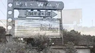 Sign of the Times