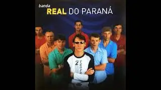 Banda Real Do Paraná - Sábado Que Vem