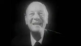 Ages Of Man - Sir John Gielgud  (TV broadcast 1966)