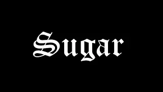 SUGAR - brockhampton [dreamy ver.]  | 𝔰𝔩𝔬𝔴𝔢𝔡 + 𝔯𝔢𝔳𝔢𝔯𝔟