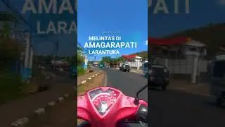 MENGGODA RASA PENASARAN: JELAJAH JALANAN DALAM KOTA LARANTUKA