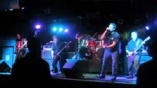 Kastasyde - Tiamat (Live 12-17-10)