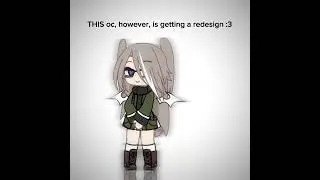 Just letting y’all know:3 #capcut #gacha #fyp