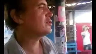На улице (5.07.2009)