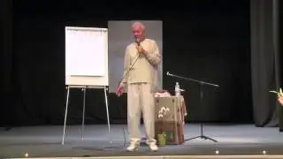 Духовное лечение тяжёлой болезни   рассказ от Хакимова Александра Геннадьевича