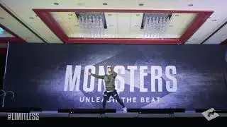 Pretty Little Fears _ 6lack | Nick Demoura Choreography