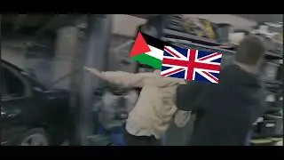 [HOi4] When 2 Players Play Pakistan & Palestine get ready to against fight war