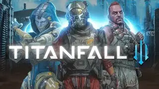 The Release Of Titanfall 3...