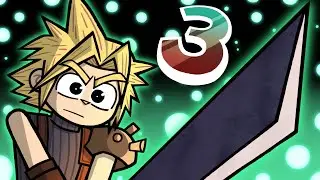 Final Fantasy 7 Rebirth: We'll Cross that Bridge...