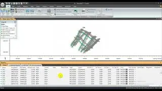MJF format processing (edit and process by Known GCP point instead of Assume CP point.)