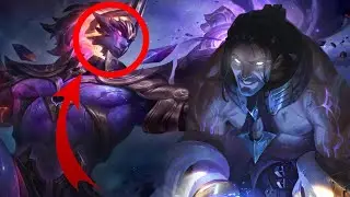 Reacting to the New Sylas Skin !!!