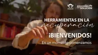 HERRAMIENTAS EN LA RECUPERACIÓN