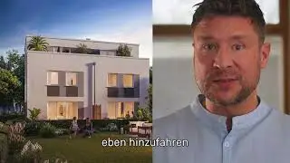 Haus am Meer in Deutschland? Bad Schwartau.