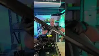 Why does this computer work underwater?