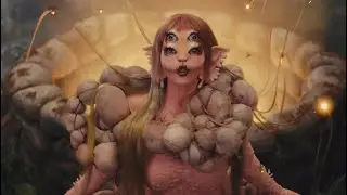 Melanie Martinez - TUNNEL VISION (Official Video)