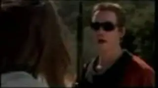 jesus with terminator